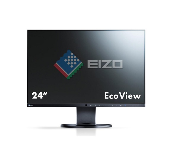 Eizo EV2450-BK 24-Inch LCD/LED Monitor | Technologies Dealer