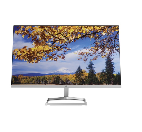 HP M27f FHD Monitor | Full HD Display | Technologies Dealer