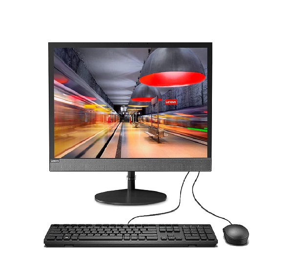 Lenovo V130 AiO Dual Core